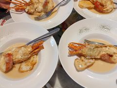 -喜来登由由大酒店九州膳坊中餐厅
