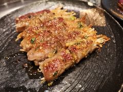 -大渔铁板烧(中山路八佰伴店)