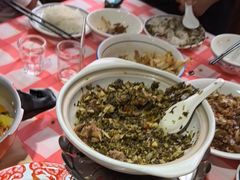 -好帮厨·下饭浏阳菜·坚持现炒(月湖店)