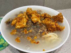 牛肉捞面-小豆海棠(嘉兴路店)