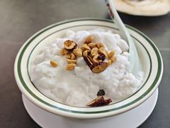 椰奶清补凉-津可佳·和树银海杂粮