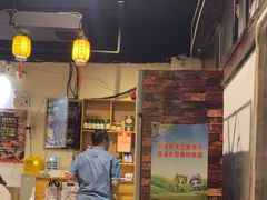 -忠义水浒烤肉(体育西路店)