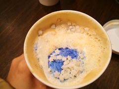 -星巴克(武汉协和医院店)