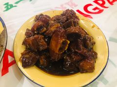 -东排食堂长沙小吃大排档(五一广场店)