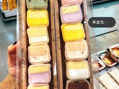 -Ole'超市(汉街万达店)