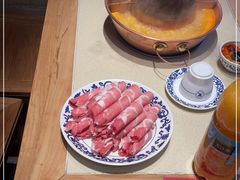 -东镇老火锅(长春路首店)