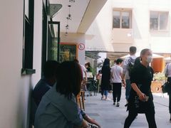 -RAC BAR(安福路店)