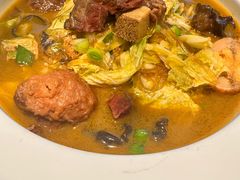 -黑窑厂糖油饼烤鸭·清真菜(旗舰店)