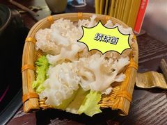 -滇野云南野生菌餐厅