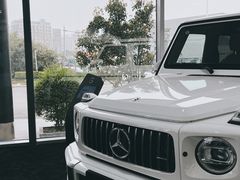 -无锡德星奔驰4S店(胡埭店)