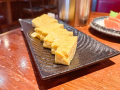 -千代武日本料理(开发区店)