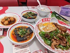 -72街荷叶饭(丽影广场店)