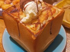 -蜜蜂家的红茶馆(华府店)
