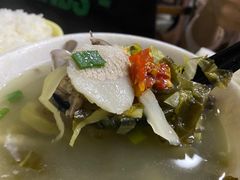 -陈记汤饭(水巷口店)