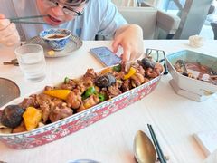 -龟兹KUCINA·新疆菜(前滩L+PLAZA店)