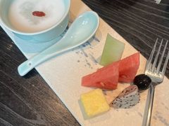 -五缘湾凯悦酒店·悦饗中餐厅