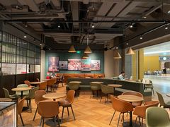 -Wagas沃歌斯(浦东机场店)