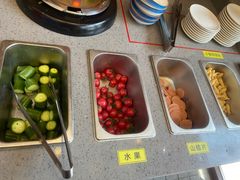 -老街烧烤·四方路小烤肉(书院路店)