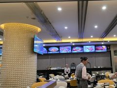 -东方棕泉·洗浴·按摩·美食国际水疗会所(福田店)