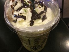 星巴克(南京南站店)-星巴克(南京南站北夹层店)