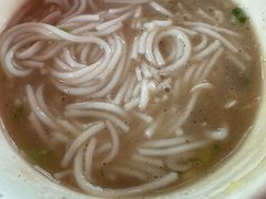 -汪记鲜鱼糊汤粉(沈阳路总店)