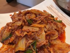 -长寿参鸡汤(朝韩风情街店)