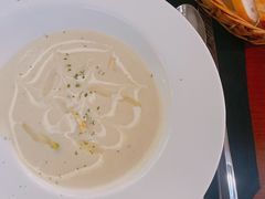 -申德勒加油站西餐厅Schindlers Tankstelle(上海外滩店)