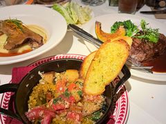 -夏朵餐厅(丁香店)