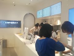 -兰熊鲜奶(西直门凯德mall店)