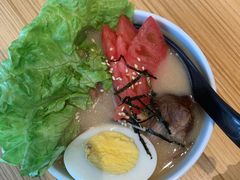 -花和海鲜自助(梅江店)