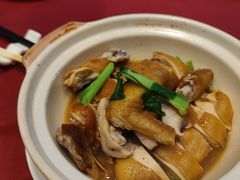 -北园酒家(小北路店)