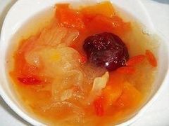 红枣莲子-同盛食堂(同盛大厦店)