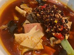 -李老爹香辣蟹(宣武门店)