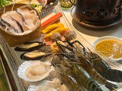 -Thai Basil罗勒叶泰式餐厅(时代天街店)