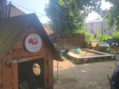 -HERRE·FARM 赫尔露营农场·团建聚会包场