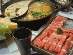 -新辣道鱼火锅(航天万源店)