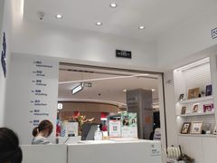 -天真蓝照相馆(中华广场店)