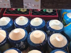 -果蔬好生活超市(乐堤港店)