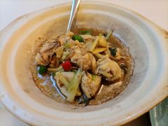 -潮皇食府(北京店)