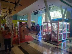 -金逸影城(荟聚IMAX激光店)
