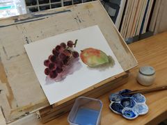 -BRAVO 赞·美艺术中心·系统美术·书法·艺考(双井校区)