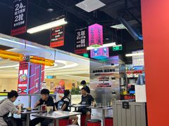 -蓉三少冒烤鸭·四川小吃集(北京首店)