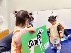 -金宝贝(中环百联中心)