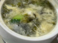 -乔家小院•非遗驴肉•青岛菜(滨河路店)