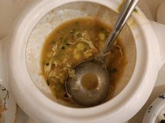 -村长家的疙瘩汤·东营菜(东营茶城店)
