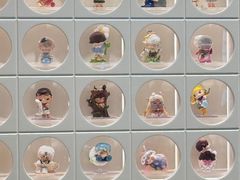 -泡泡玛特POPMART(凯德大峡谷店)