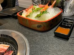 -神户赤童日式烤肉伙伴(东直门店)