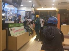-德克士(睢宁曼哈顿店)