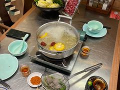 -潮界(凯德晶萃店)