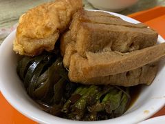 -赵家好米干饭把子肉(小纬六路店)